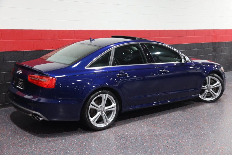 2013 Audi S6 Prestige 4dr Sedan in , 