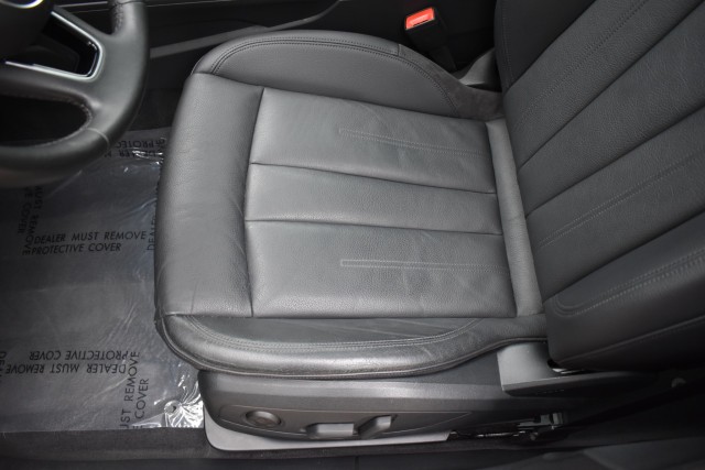 2018 Audi A5 Sportback Navi AWD Leather Moonroof Heated Seats Keyless Sta 29