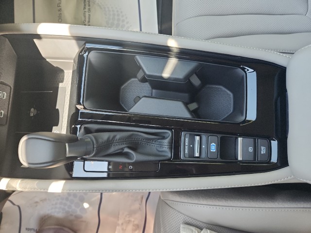 HondaAccord Hybrid21