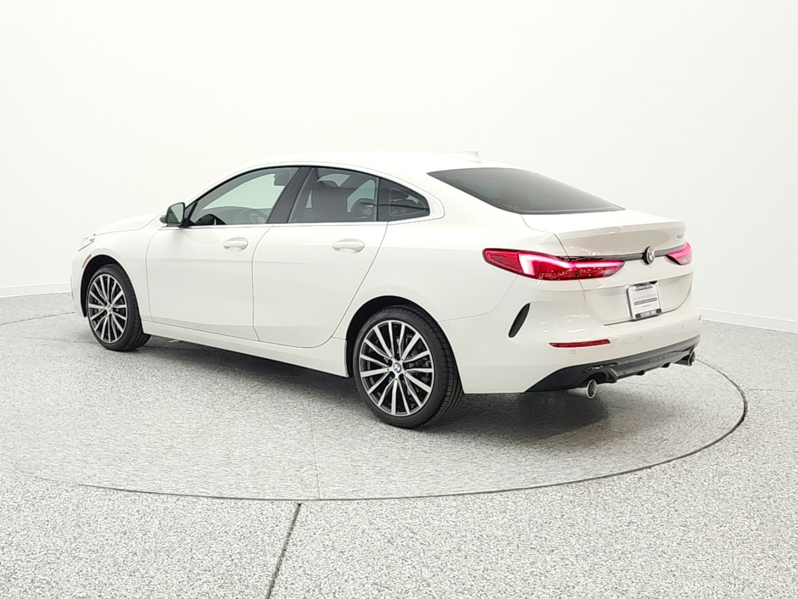 Used 2023 Alpine White BMW 228i Gran Coupe image 7