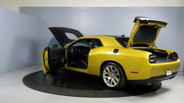 2020 Dodge Challenger R/T 50th Ann. 13