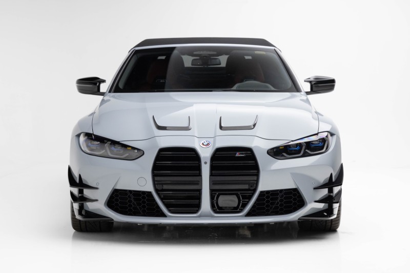 2023 BMW M4 Competition xDrive Competition xDrive in ,