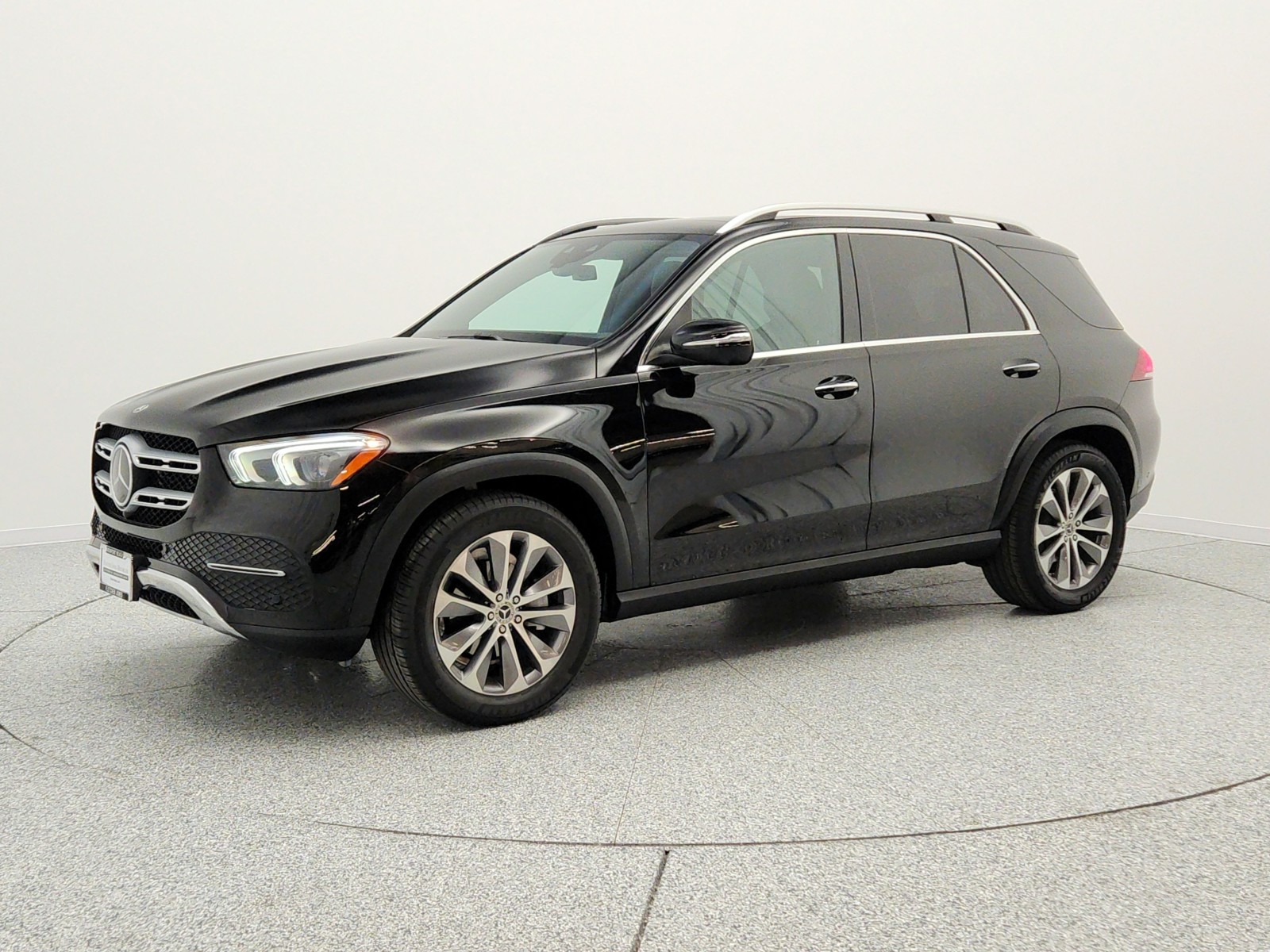 2023 Mercedes-Benz GLE 2023 Mercedes-Benz GLE GLE 350 SUV SUV