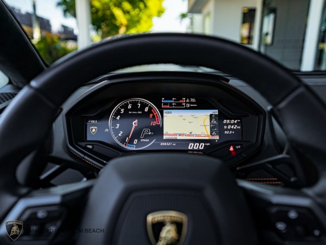 2019 Lamborghini Huracan Spyder in , 