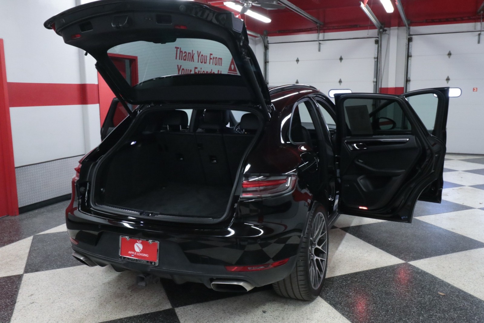 Used Car 2020 Porsche Macan  For Sale Under $35,000 In Austin, Texas