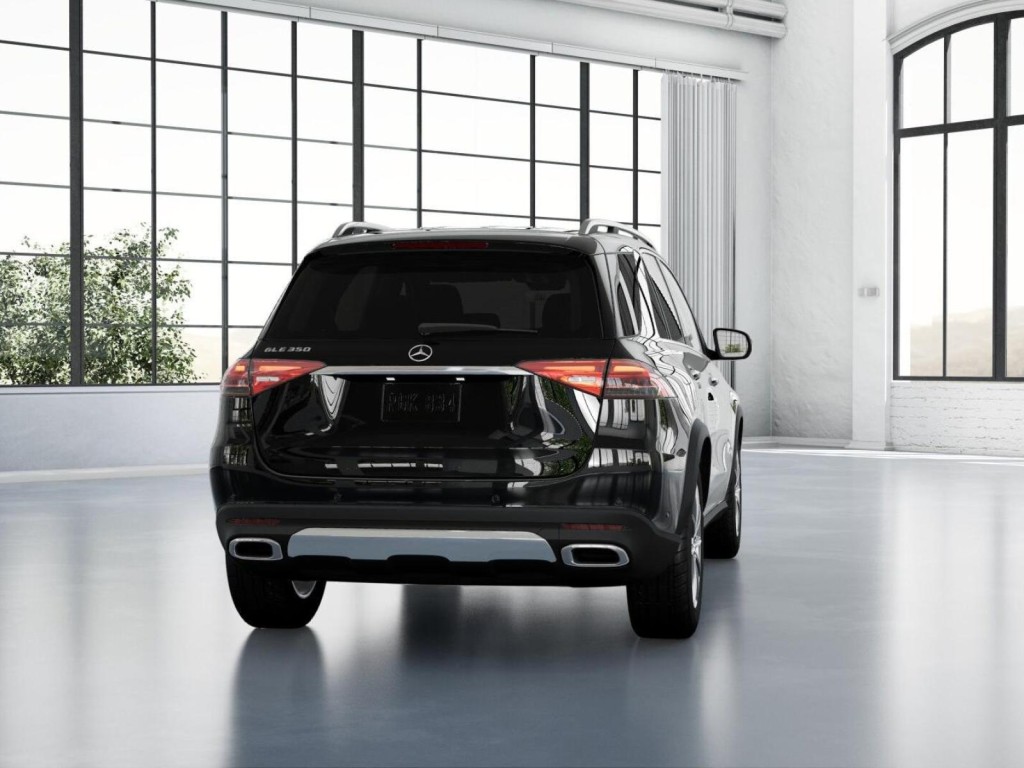 2025 Mercedes-Benz GLE GLE350 - Photo 23