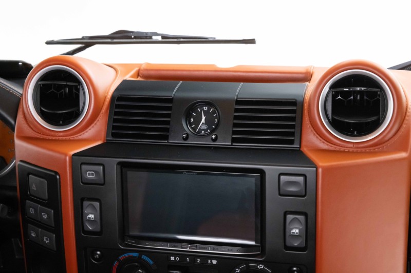 1993 Land Rover Defender 110 Estate Wagon Estate Wagon in , 