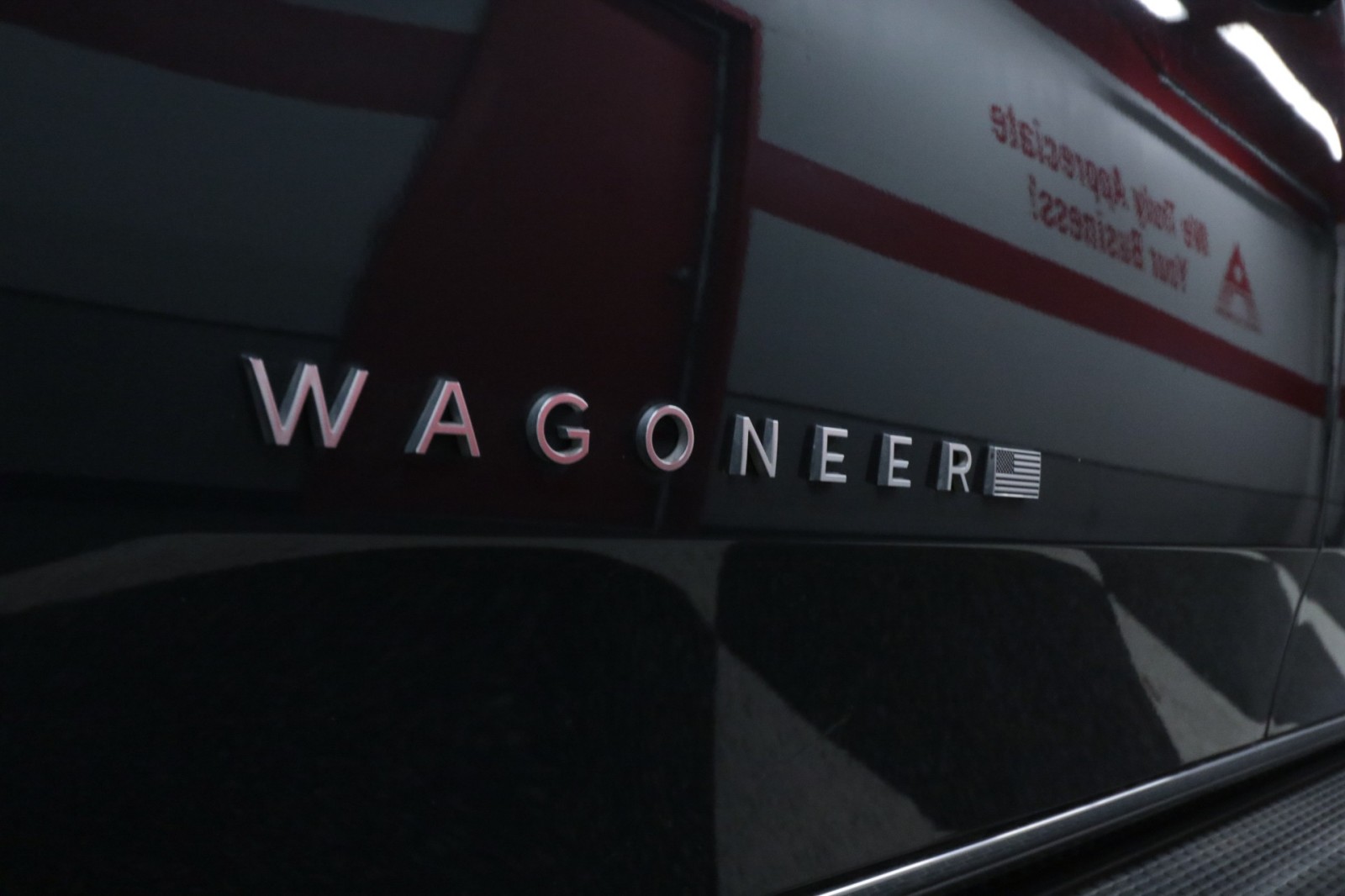 Used Car 2022 Jeep Wagoneer  Series I For Sale Under $40,000 In Austin, Texas