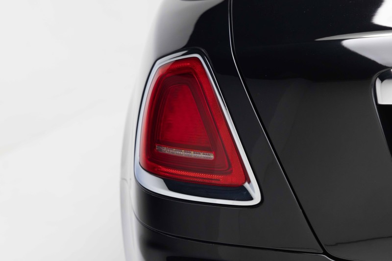 2019 Rolls-Royce Dawn  in , 