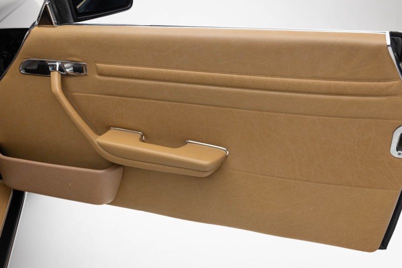 1989 Mercedes-Benz 560SL 560SL in , 