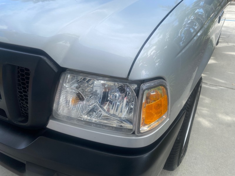 2008 Ford Ranger XL LOW MILES 49,420 in , 
