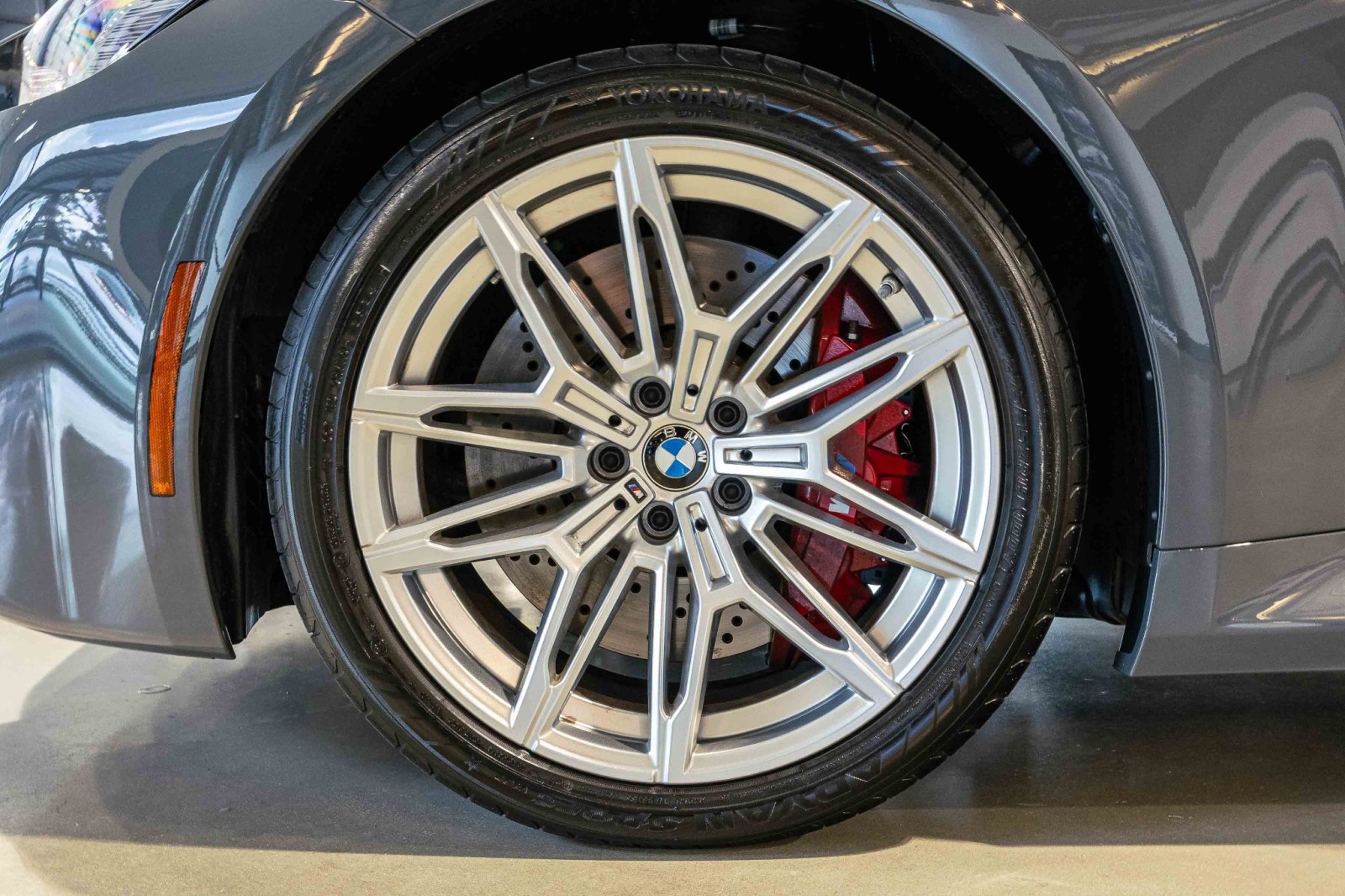 Used Car 2025 Bmw M2  For Sale In Boerne, Texas