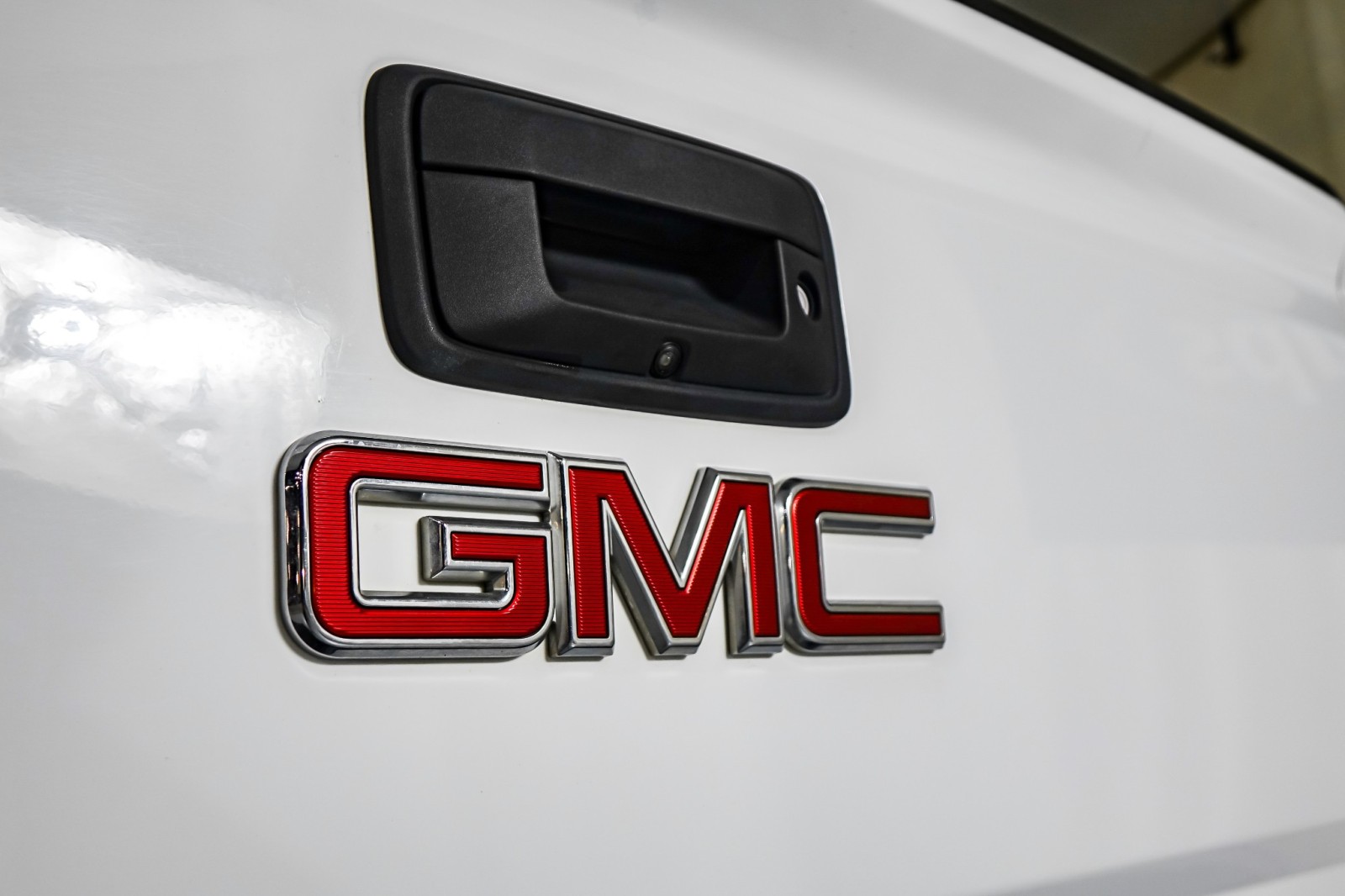 2016 GMC Sierra 2500HD Denali 41