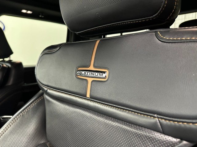 2023 Ford Super Duty F-250 SRW Platinum in , 