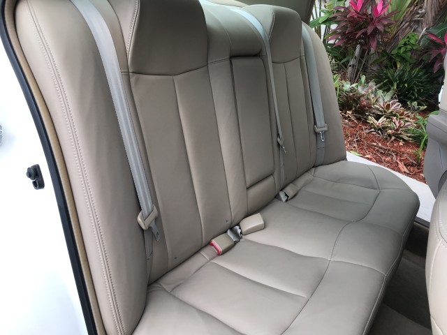 2004 Nissan Altima SL Heated Leather Seats BOSE Stereo CD Cruise A/C in pompano beach, Florida