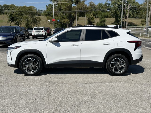 2024 Chevrolet Trax LT 6