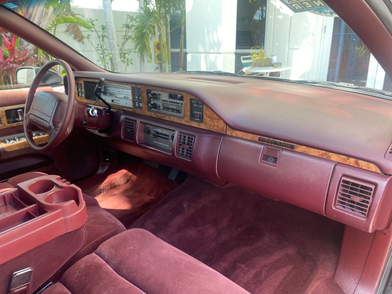 1993 Chevrolet Caprice Classic STATON WAGON 1 OWNER in , 