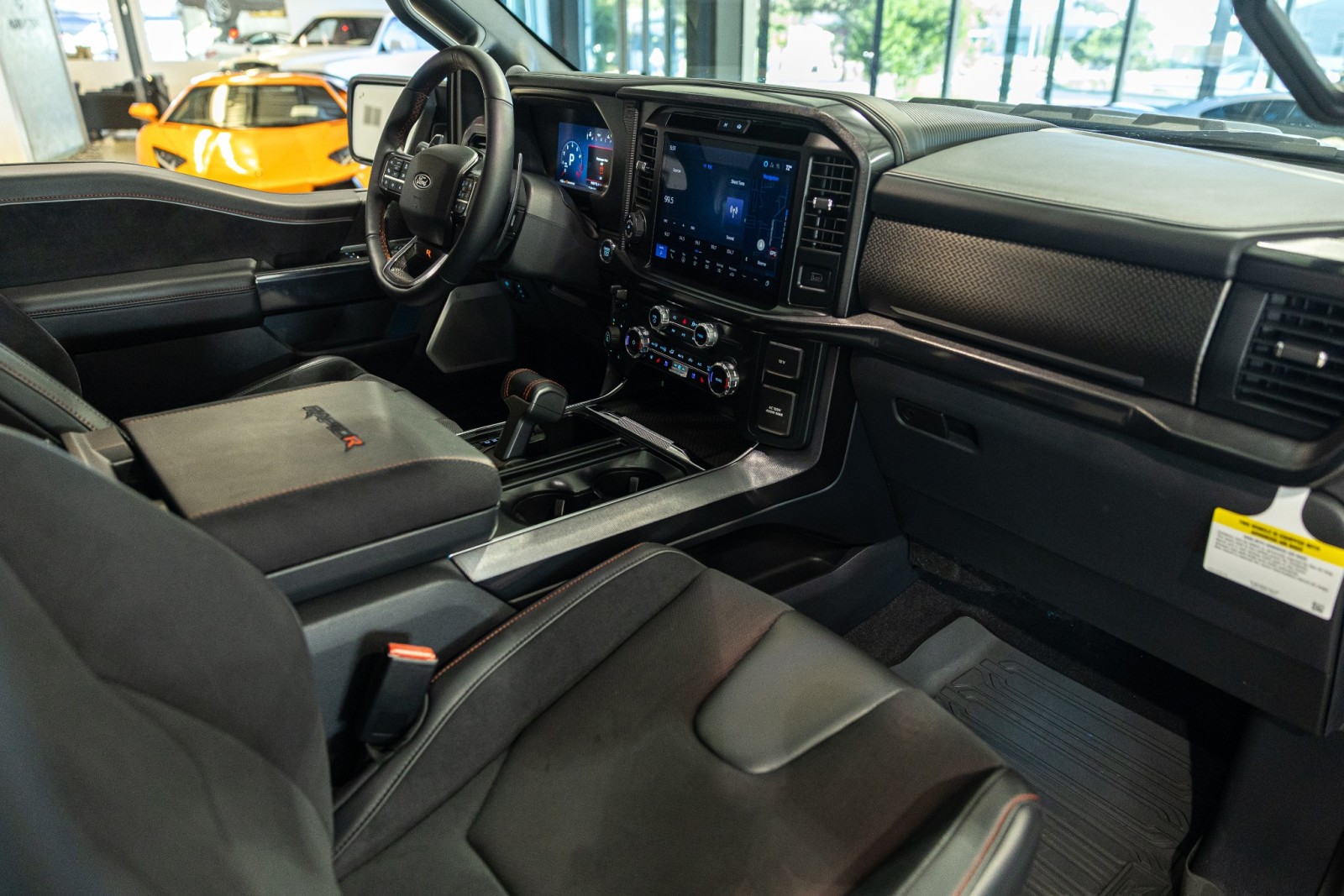 Used Car 2025 Ford F-150  Raptor R - 720 Horsepower - Supercharged V8 For Sale Under $140,000 In Boerne, Texas