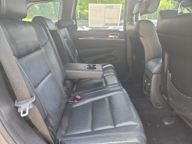 JeepGrand Cherokee41