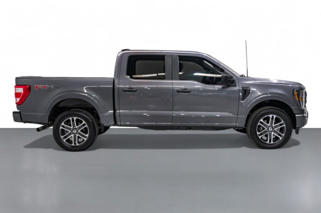 2023 Ford F-150 XL 5