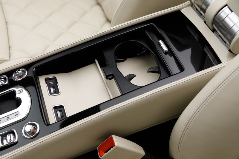 2010 Bentley Azure T 1 of 80 T in , 