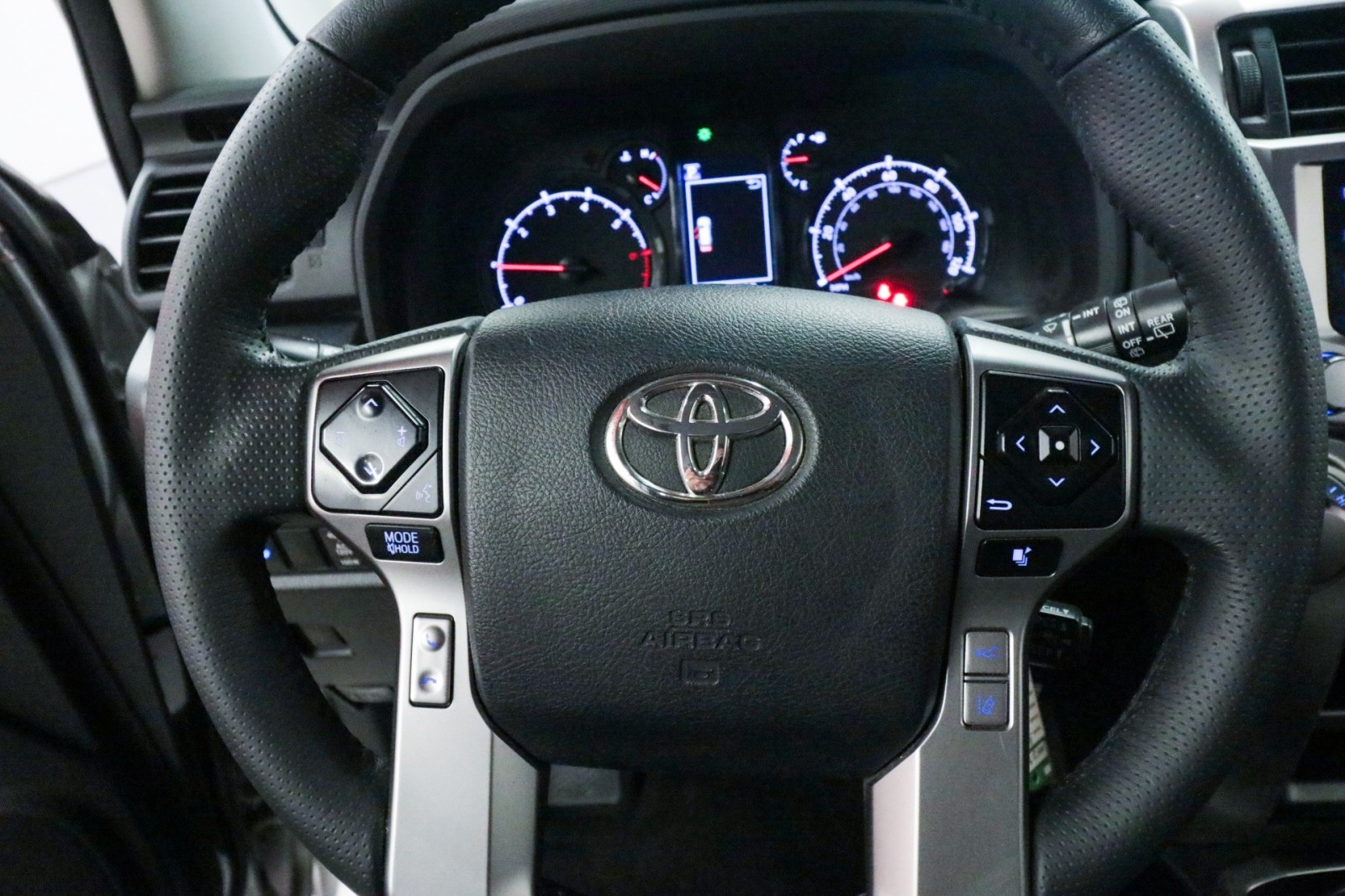 Used Car 2021 Toyota 4runner  Sr5 For Sale Under $35,000 In Austin, Texas