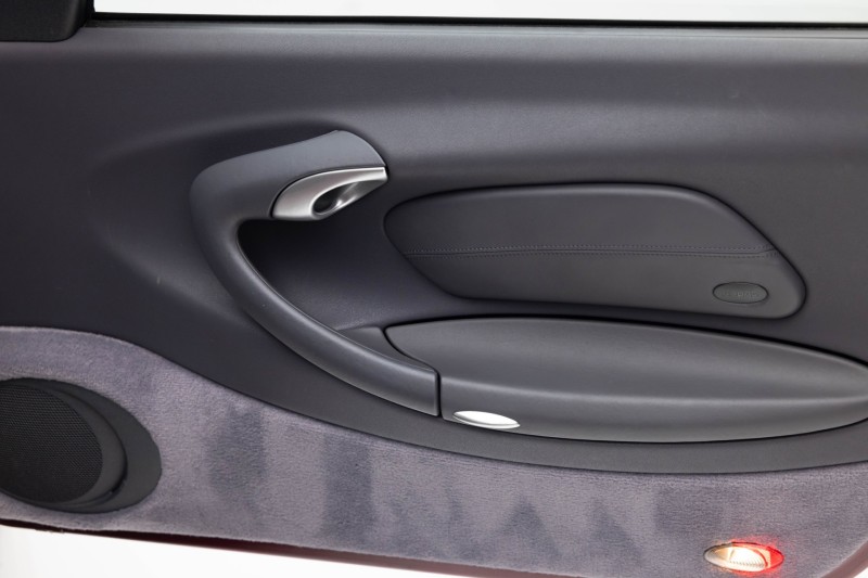 1999 Porsche 911 Carrera  in , 