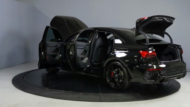 2023 Audi RS 3  13