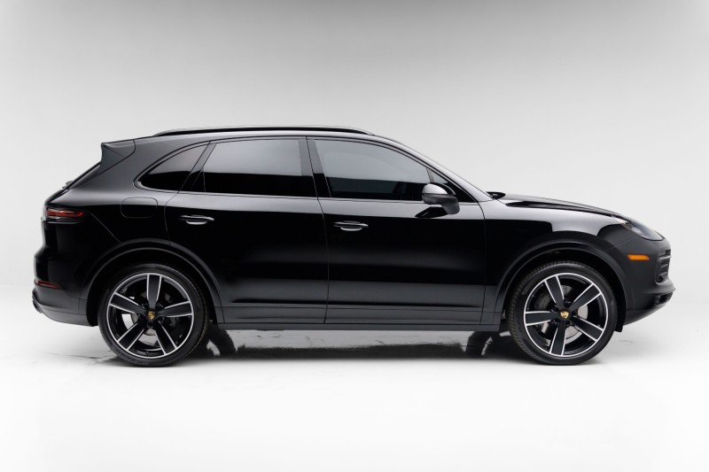 2020 Porsche Cayenne S S in , 