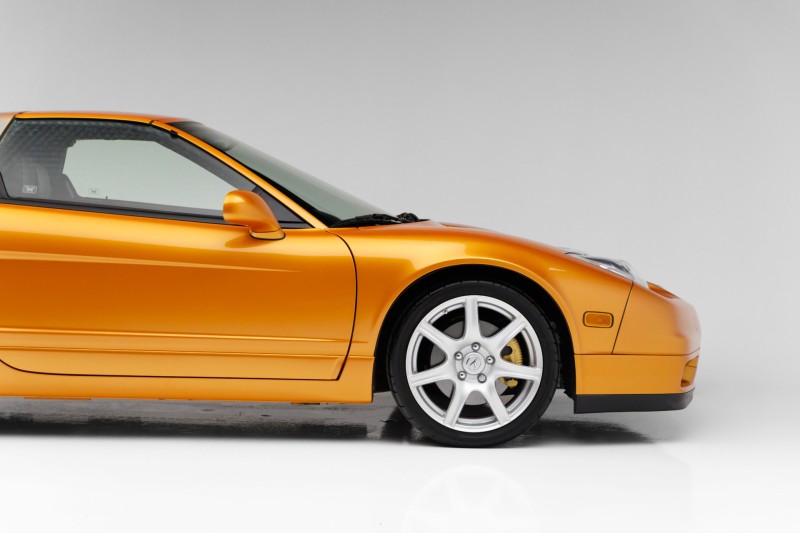 2004 Acura NSX T  in , 