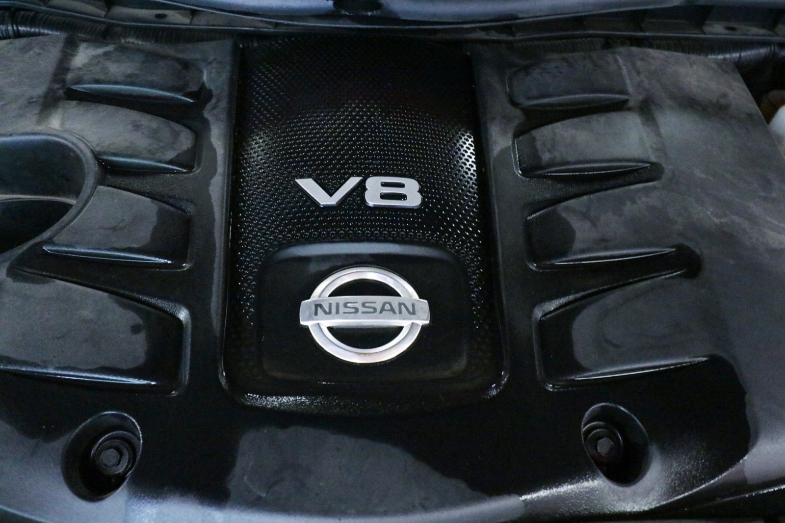 Used Car 2022 Nissan Armada  Sl For Sale Under $30,000 In Austin, Texas