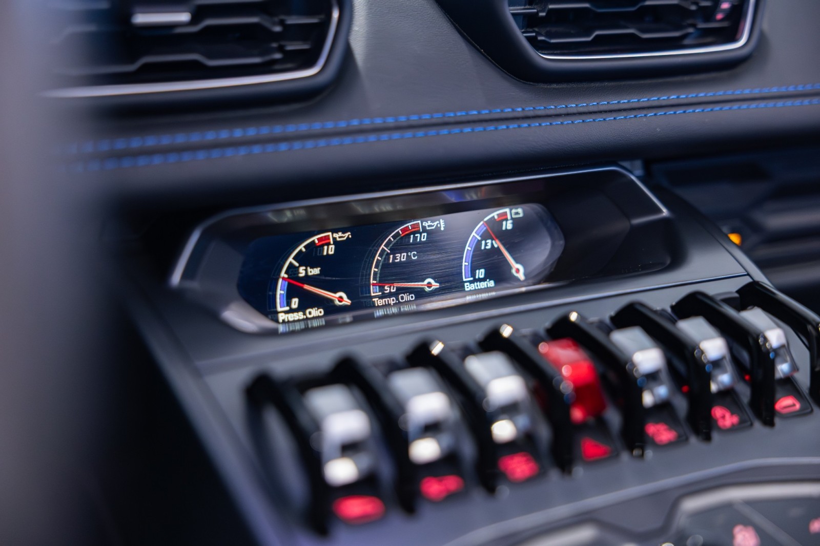 Used Car 2019 Lamborghini Huracan  For Sale Under $250,000 In Boerne, Texas