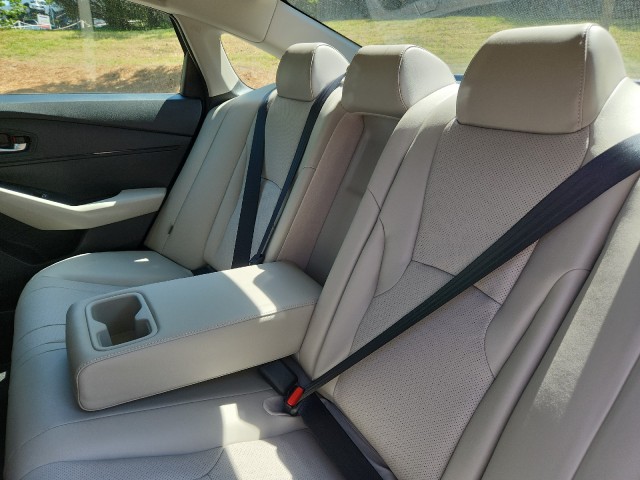 HondaAccord Hybrid31