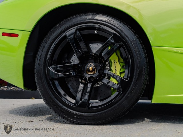 Lamborghini Murcielago