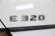 1995 Mercedes-Benz E Class  in , 