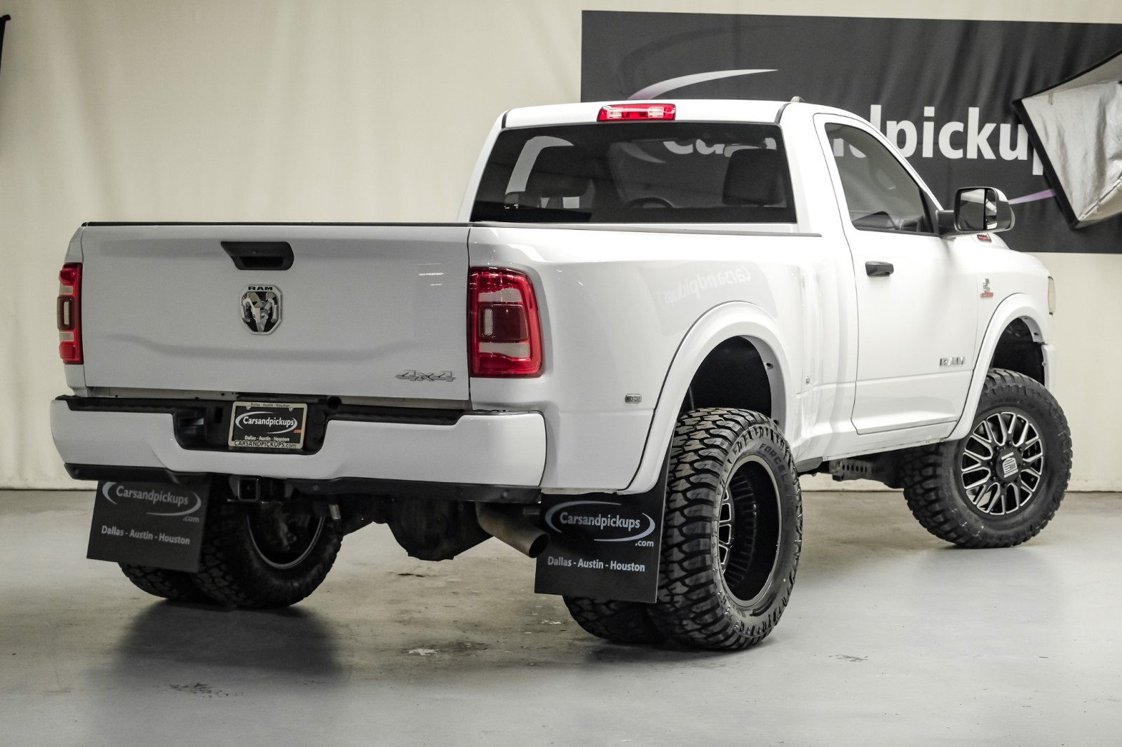 2022 Ram 3500 Tradesman 6