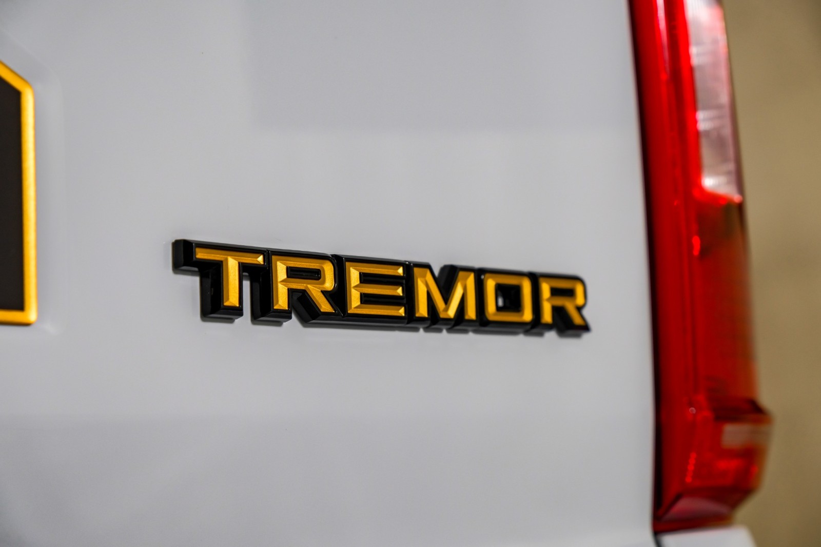 2023 Ford F-150 Tremor 43