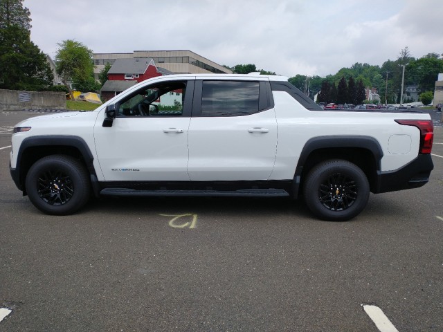 2024 Chevrolet Silverado EV Work Truck 13