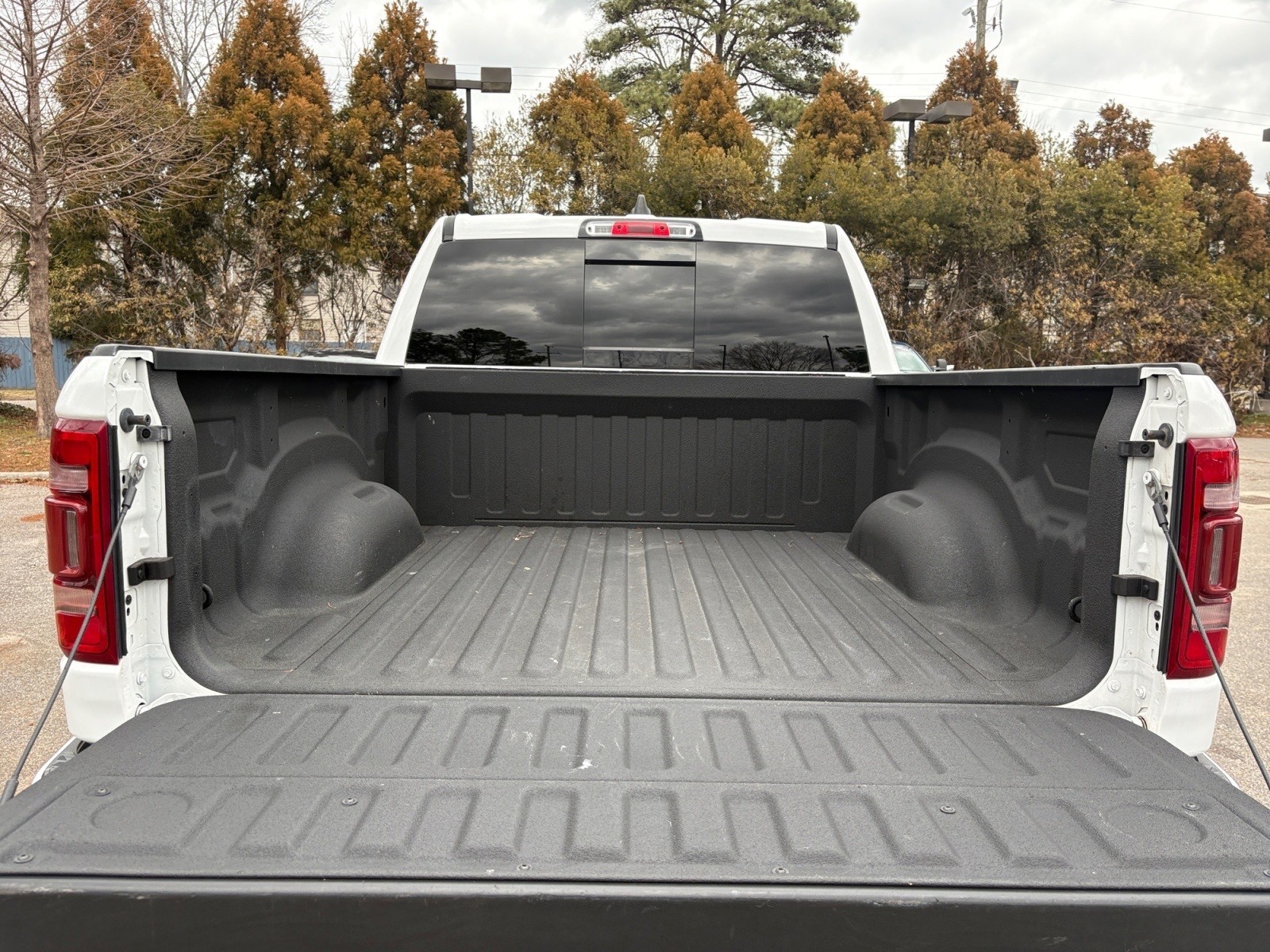 2020 Ram 1500 #14