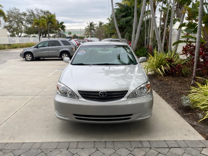 2002 Toyota Camry LE 4CYL LOW MILES 43,045 1 OWNER in , 