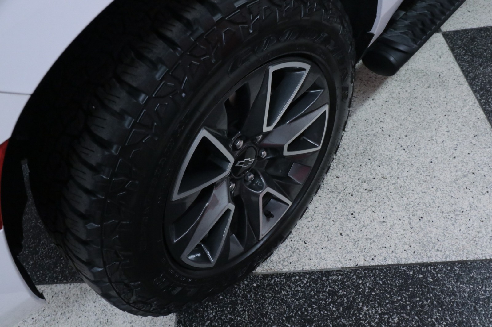 Used Car 2022 Chevrolet Tahoe  Z71 For Sale Under $60,000 In Austin, Texas