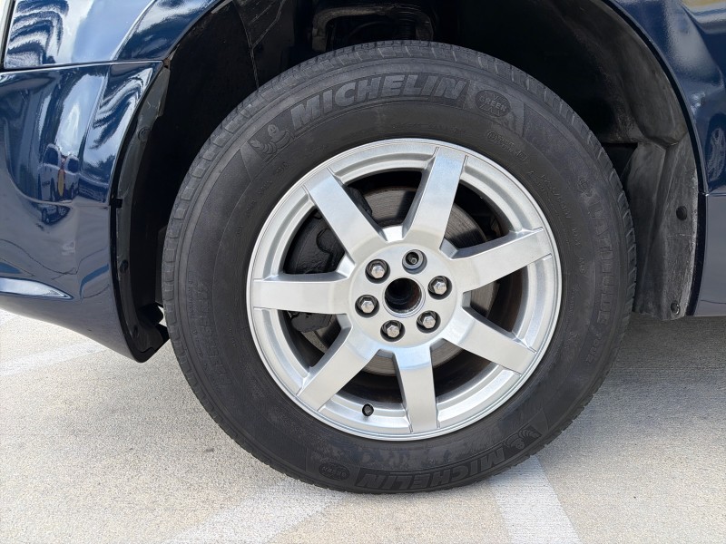 2008 Cadillac SRX SUNROOF LOW MILES 52,938 in , 