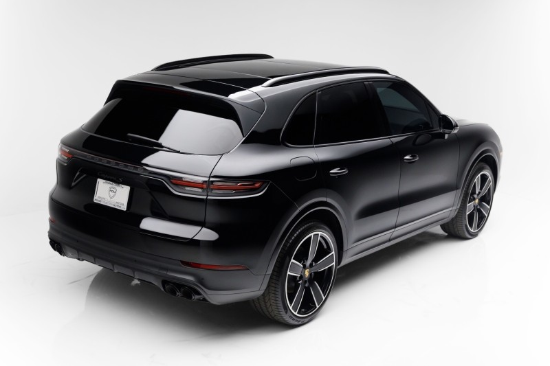 2020 Porsche Cayenne S S in , 