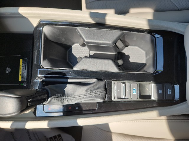 HondaAccord Hybrid28