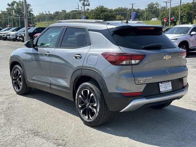 2021 Chevrolet Trailblazer LT 5