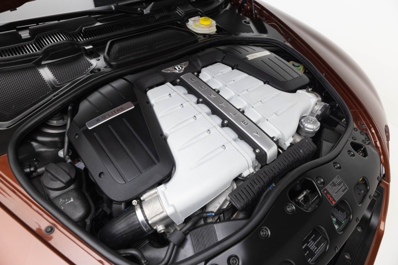 2007 Bentley Continental GTC  in , 