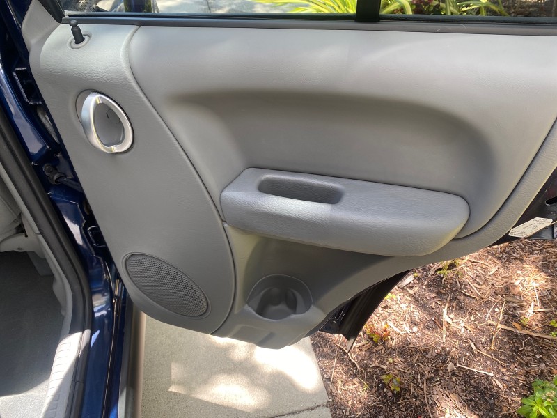 2006 Jeep Liberty 4WD Limited LOW MILES 75,410 in , 