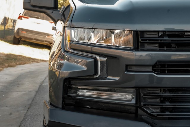 2020 Chevrolet Silverado 1500 RST 41