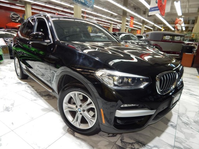 2020 BMW X3 xDrive30i AWD in Springfield, New Jersey