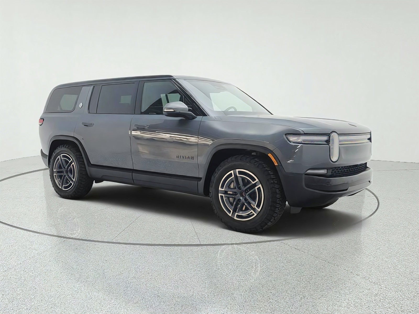Used 2025 El Cap Granite Rivian Adventure image 3